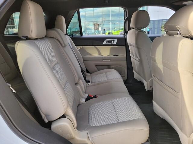 used 2013 Ford Explorer car, priced at $10,994