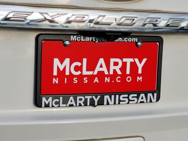 used 2013 Ford Explorer car, priced at $10,994