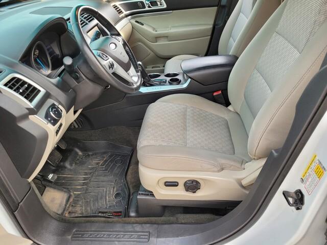 used 2013 Ford Explorer car, priced at $10,994