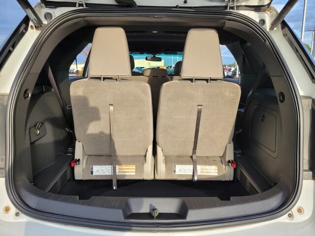 used 2013 Ford Explorer car, priced at $10,994