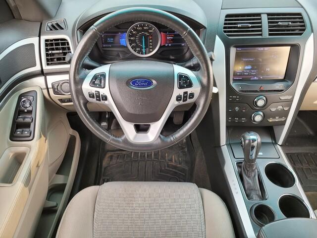 used 2013 Ford Explorer car, priced at $10,994