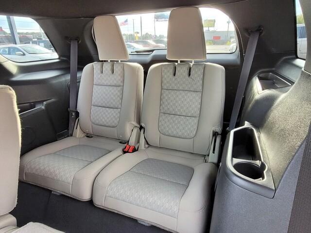 used 2013 Ford Explorer car, priced at $10,994
