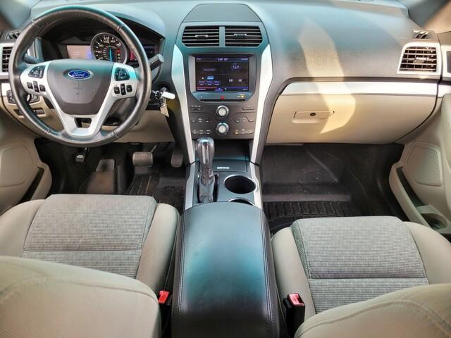 used 2013 Ford Explorer car, priced at $10,994
