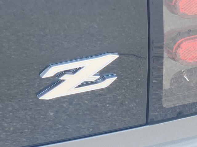 new 2025 Nissan Z car, priced at $50,792