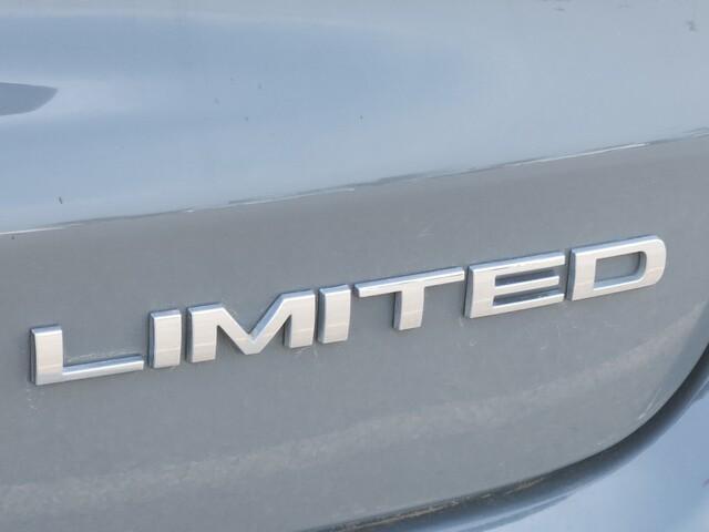 used 2021 Jeep Compass car, priced at $18,698