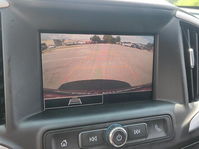 used 2024 GMC Terrain car, priced at $24,900