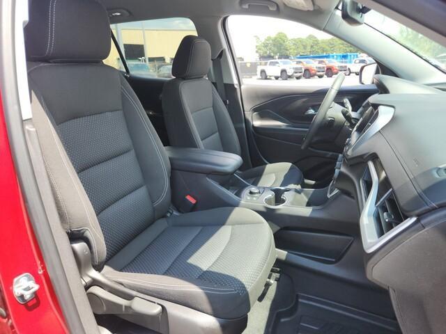 used 2024 GMC Terrain car, priced at $24,900