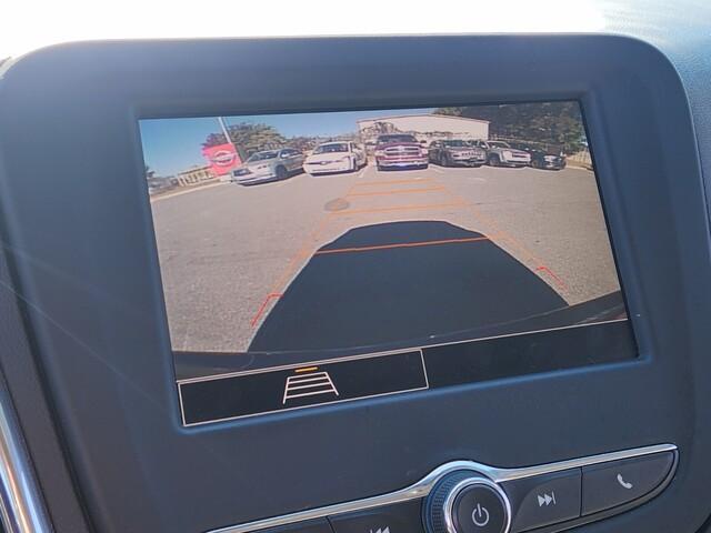 used 2022 Chevrolet Equinox car, priced at $17,154