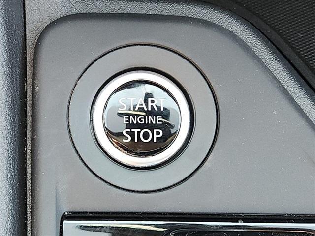 new 2025 Nissan Sentra car, priced at $22,434
