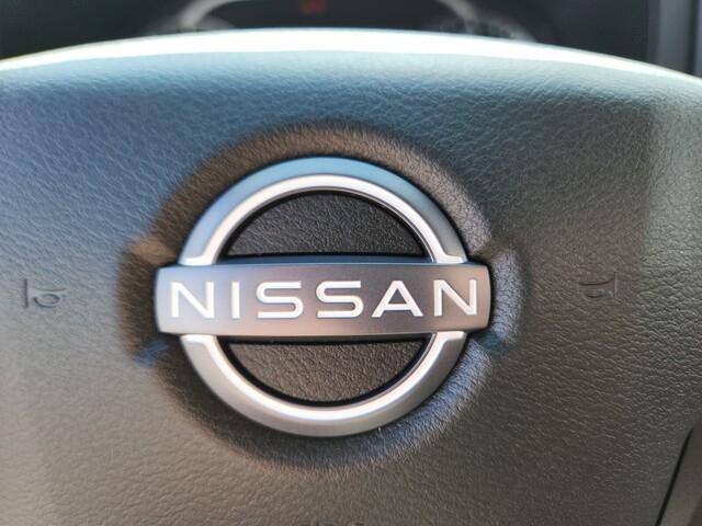 new 2025 Nissan Frontier car, priced at $32,095