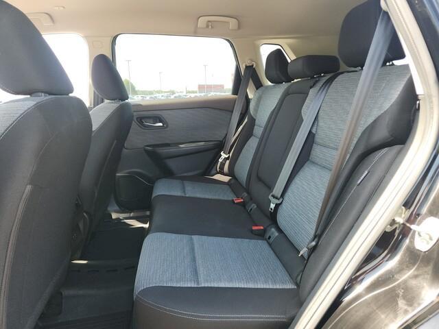 used 2023 Nissan Rogue car, priced at $22,999