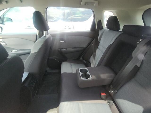 used 2023 Nissan Rogue car, priced at $23,258
