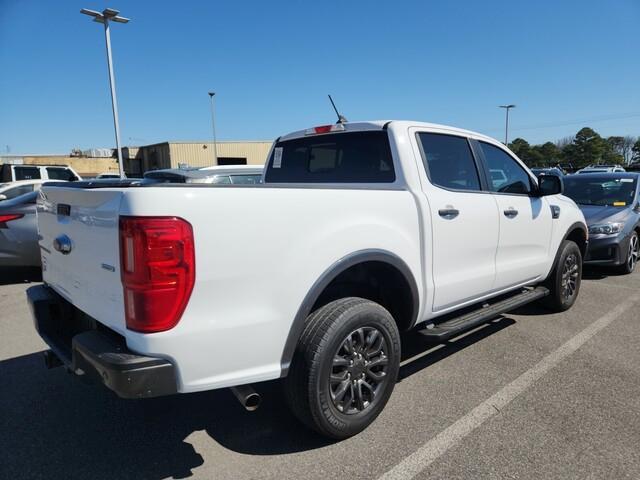 used 2019 Ford Ranger car, priced at $21,755