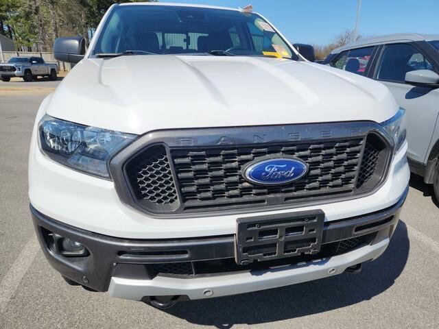 used 2019 Ford Ranger car, priced at $21,755