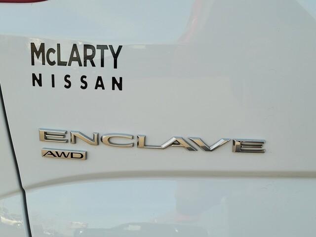 used 2022 Buick Enclave car, priced at $22,600