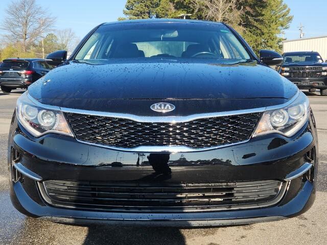 used 2017 Kia Optima car, priced at $13,498