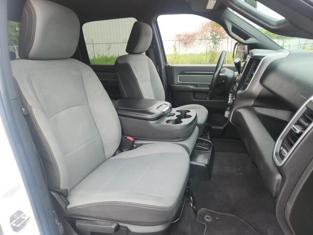 used 2021 Ram 2500 car, priced at $44,294