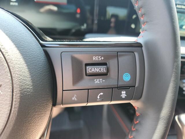 new 2025 Nissan Kicks car, priced at $29,161