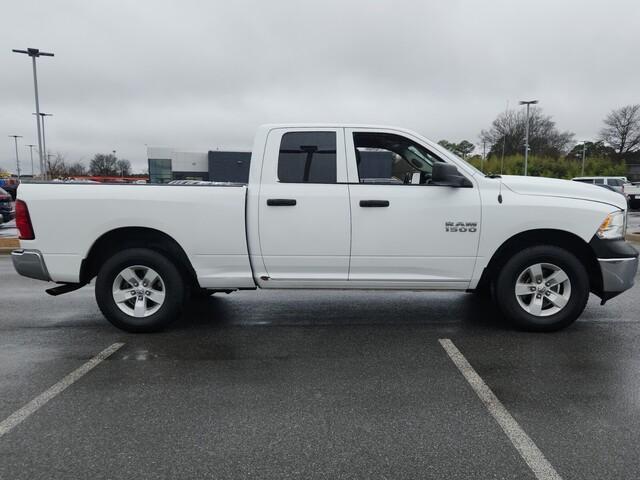 used 2018 Ram 1500 car, priced at $17,598