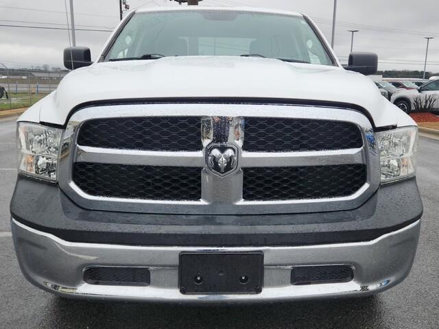 used 2018 Ram 1500 car, priced at $17,598