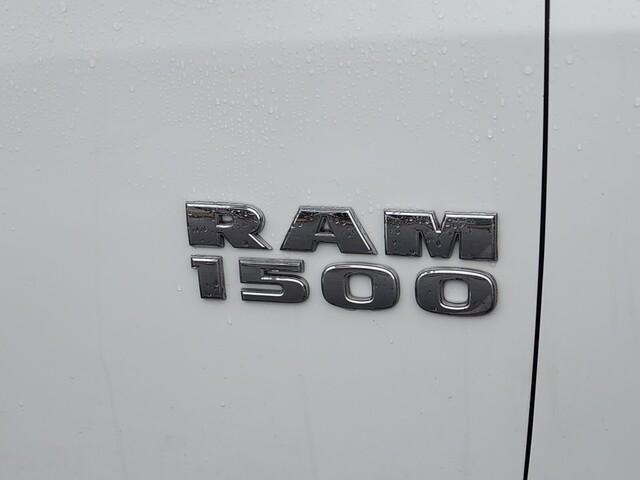 used 2018 Ram 1500 car, priced at $17,598