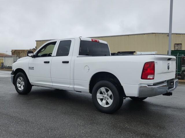 used 2018 Ram 1500 car, priced at $17,598