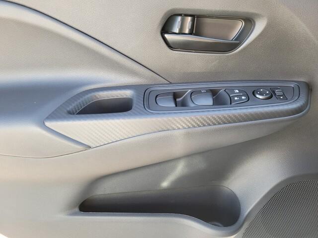 new 2025 Nissan Versa car, priced at $17,921