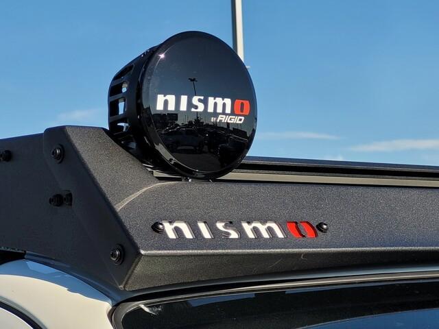 new 2026 Nissan Frontier car, priced at $38,201