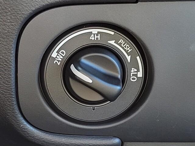 new 2026 Nissan Frontier car, priced at $38,201