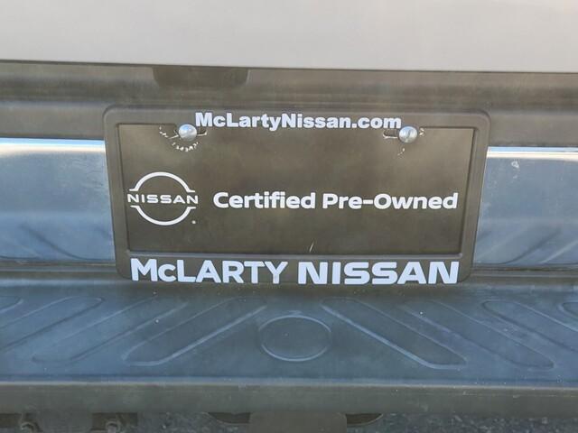 used 2021 Nissan Frontier car, priced at $22,199