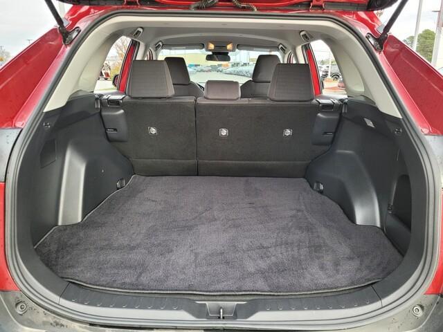 used 2021 Toyota RAV4 car, priced at $23,482