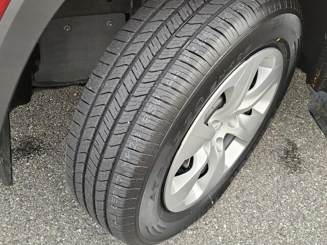 used 2021 Toyota RAV4 car, priced at $23,482