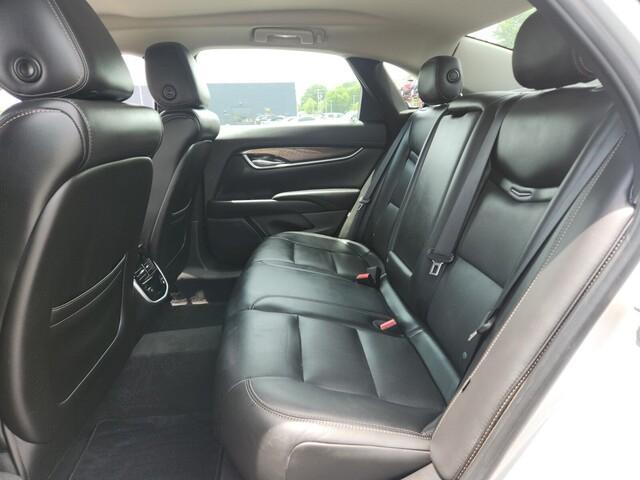 used 2018 Cadillac XTS car, priced at $16,998