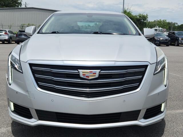 used 2018 Cadillac XTS car, priced at $16,998