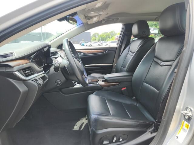 used 2018 Cadillac XTS car, priced at $16,998