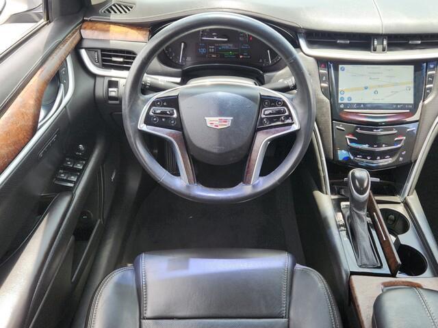 used 2018 Cadillac XTS car, priced at $16,998