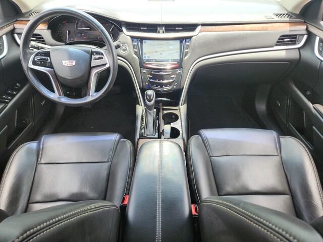 used 2018 Cadillac XTS car, priced at $16,998