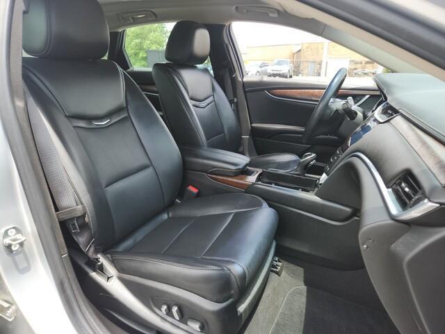 used 2018 Cadillac XTS car, priced at $16,998