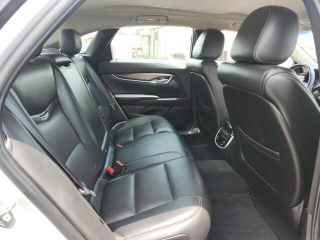 used 2018 Cadillac XTS car, priced at $16,998