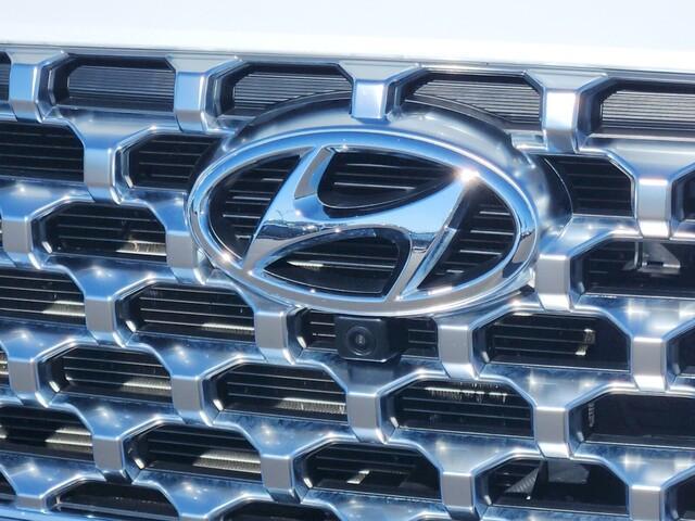 used 2022 Hyundai Santa Fe HEV car, priced at $26,700