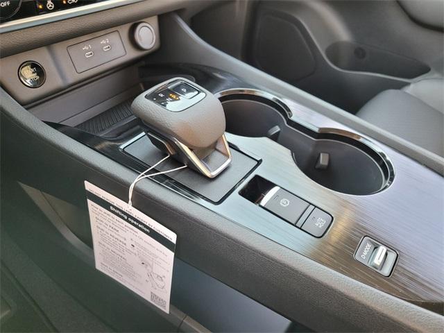 new 2026 Nissan Rogue car