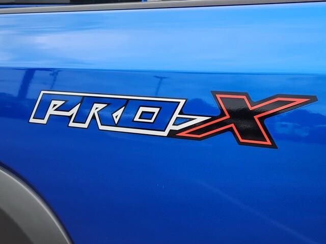 used 2024 Nissan Frontier car, priced at $32,780