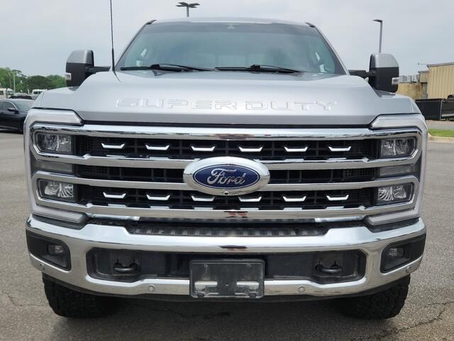 used 2023 Ford F-250 car, priced at $62,669