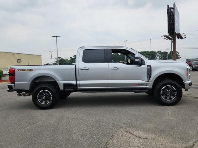 used 2023 Ford F-250 car, priced at $62,669