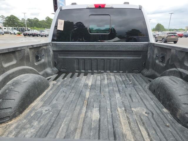 used 2023 Ford F-250 car, priced at $65,989