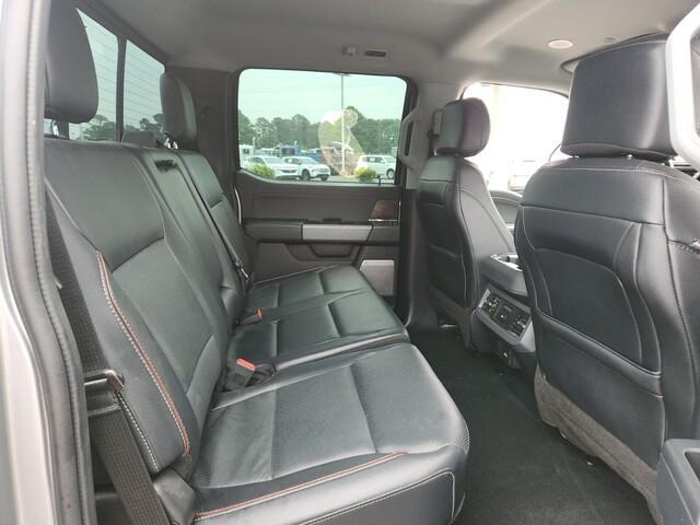 used 2023 Ford F-250 car, priced at $62,669