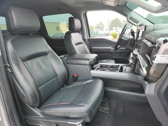 used 2023 Ford F-250 car, priced at $62,669