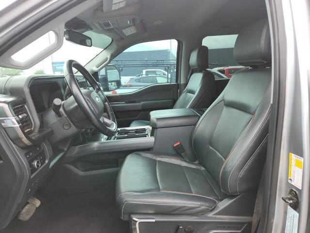 used 2023 Ford F-250 car, priced at $65,989