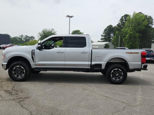 used 2023 Ford F-250 car, priced at $62,669