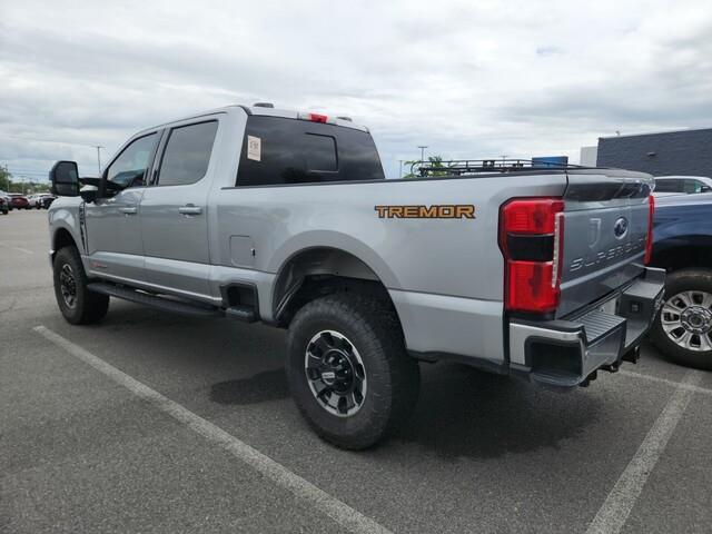 used 2023 Ford F-250 car, priced at $65,989